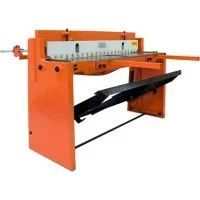 Ножная гильотина Stalex Q01-1.5х1320
