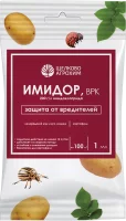 Инсектицид Имидор для защиты картофеля от вредителей 1 мл