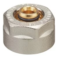 Евроконус Valtec (VT.4420.NE.16) 16 обж(ц) х 3/4 для металлополимерных труб