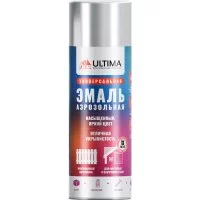 Универсальная аэрозольная краска ULTIMA ULT031