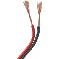 Шлейф питания Arlight ARL-18AWG-2Wire-CU