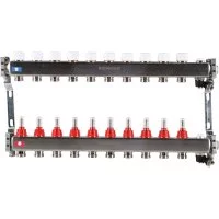 Коллектор ROMMER Rms-1201-000010