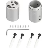Крепление Arlight MOONLiGHT-VT-сeiLiNG-DL-D25