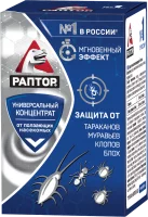 Средство для защиты от ползающих насекомых Раптор Универсальный концентрат 50 мл