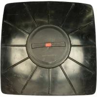 Бак STERH SHOWER 200 black