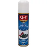 Дезодорант для обуви Sitil Shoe Deodorant