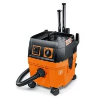 Пылесос для влажной и сухой уборки Fein Dustex 25 L