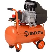 Компрессор Вихрь КМП-260/24