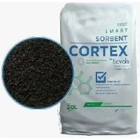 Фильтрующий материал Ecvols Cortex Ultra