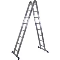 Лестница-трансформер STAIRS LTR208