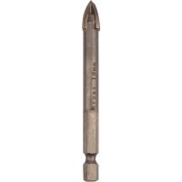 Сверло по стеклу и керамике KRANZ KR-91-0651