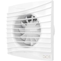 Осевой вентилятор DICITI SILENT 4C TURBO