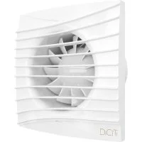 Осевой вентилятор DICITI SILENT 4C TURBO