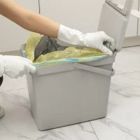 Пакеты для мусора PALISAD Home