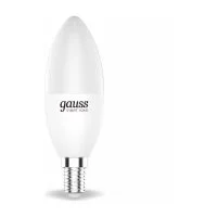 Лампа Gauss Smart Home