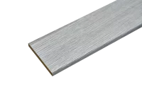 Наличник 2150x70x8 мм Hardflex цвет серый