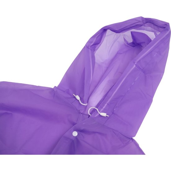 Мужской плащ-дождевик МУЛЬТИДОМ SU24-11