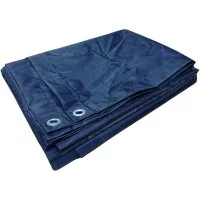 Тент ПК ЭЛИТТЕНТ 2X4T5PU600DBL