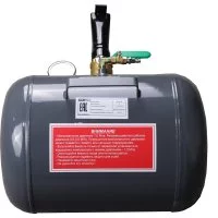 Бустер для взрывной накачки колес KraftWell KRWB-38