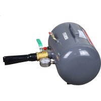 Бустер для взрывной накачки колес KraftWell KRWB-38
