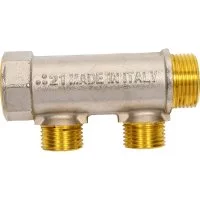 Коллектор STOUT RG008TN2KD57AI