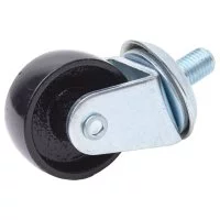 Поворотное колесо для домкрата подкатного Ombra OHT230