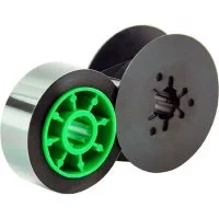 Овальный риббон для ПВХ и термоусадки для принтера Letаtwin LM-5xx Vell IR50