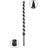 Винтовое сверло по дереву VIRA 552047