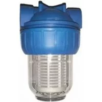 Колба фильтра для воды UNIPUMP 5 CFC-5K