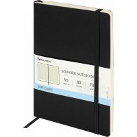 Блокнот BRAUBERG Metropolis Ultra