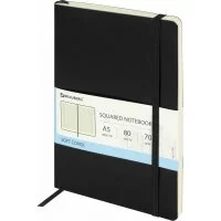 Блокнот BRAUBERG Metropolis Ultra