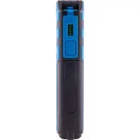 Ручной светодиодный аккумуляторный фонарь Dollex FIS-19