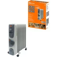 Масляный обогреватель TDM ELECTRIC МО-11ТВ