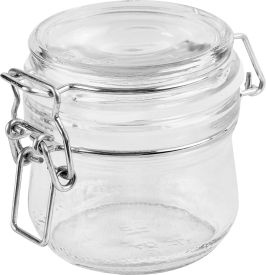 Банка стекло 0.25 л