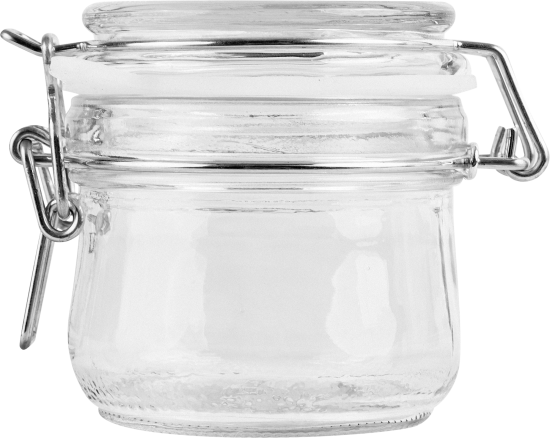 Банка стекло 0.25 л