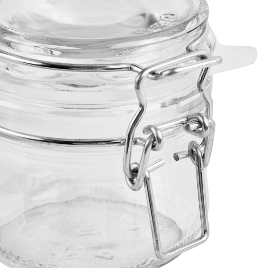 Банка стекло 0.25 л