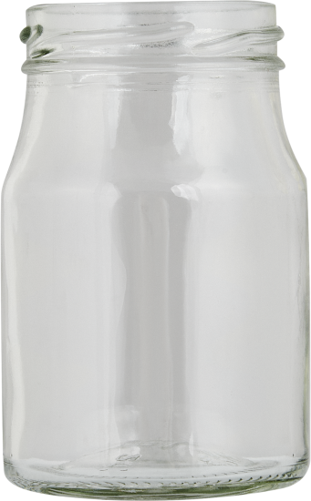 Банка Аджика стекло 0.12 л