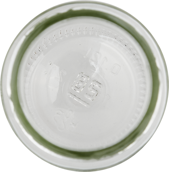 Банка Аджика стекло 0.12 л