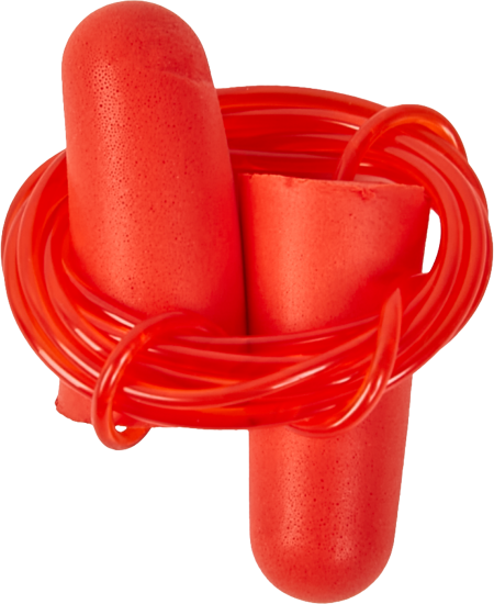 Беруши на шнурке Delta Plus CONICCO200