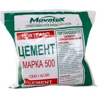Цемент Movatex М500