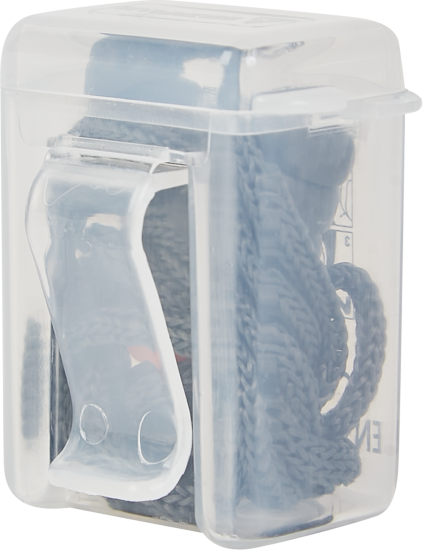 Беруши Delta Plus CONICFIR050