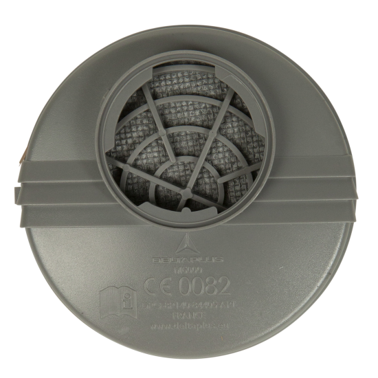 Фильтр сменный Delta Plus M6000A1R класс защиты A1R