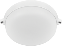 Светильник светодиодный SmartBuy SBL-BTR15-40 15 Вт IP65 круг цвет белый, накладной