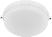 Светильник светодиодный SmartBuy SBL-BTR22-40 22 Вт IP65 круг цвет белый, накладной