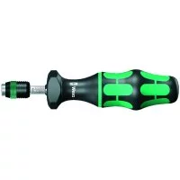 Динамометрическая отвертка WERA 7440