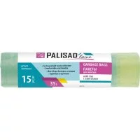 Пакеты для мусора PALISAD Home