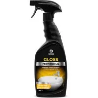 Чистящее средство для санузлов Grass Gloss Professional
