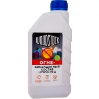 Огнебиозащита Woodstock НЕГОРИН-МС-Д