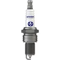 Свеча зажигания BRISK GARDEN PR15YC