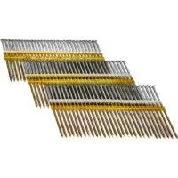 Реечные гвозди Finka R21 3.1x90, 1500 шт.